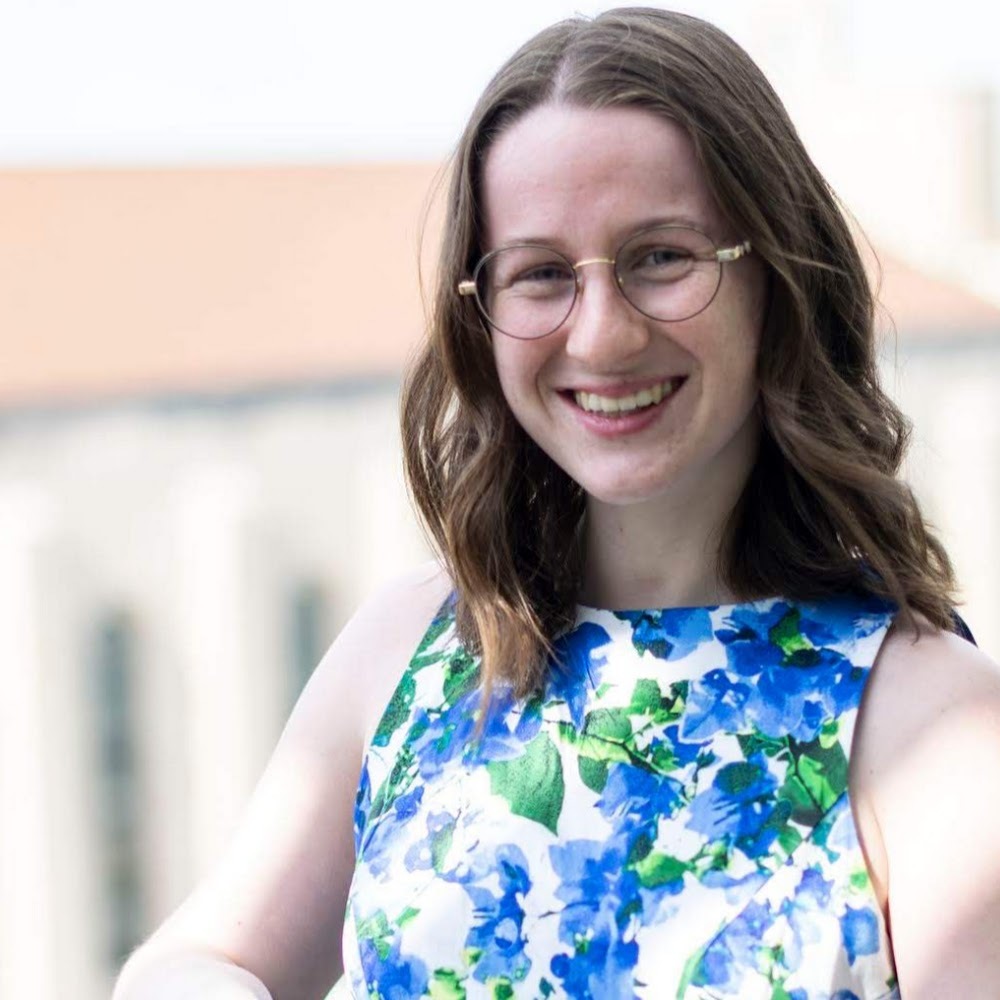 Meet your Posher, Sarah